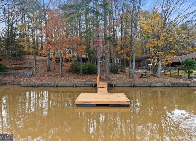 Property at 186 Arrow Point Rd, Jackson, GA 30233, 1 bed, 1 bath