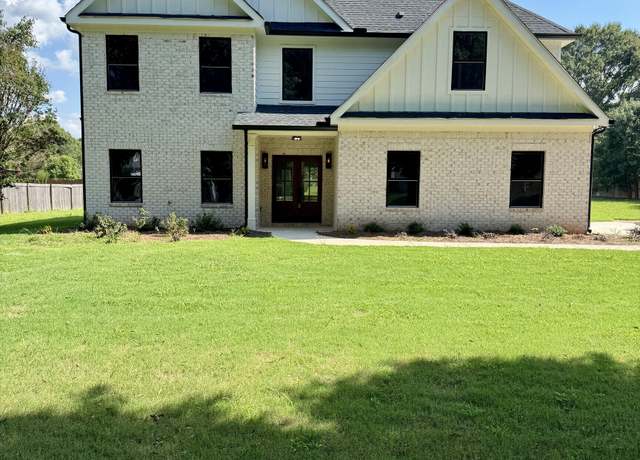 Property at 405 Norman Ct, Hampton, GA 30228, 5 beds, 3 baths