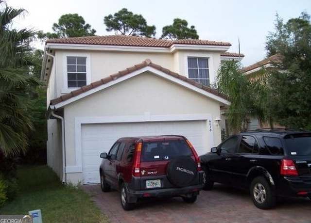 Property at 6018 Adriatic Way, West Palm Beach, FL 33413, 3 beds, 2 baths