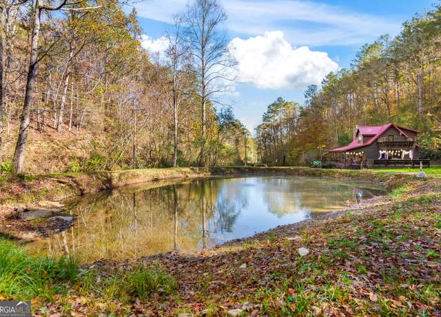 Property at 475 Holden Rd, Ellijay, GA 30540, 2 beds, 2 baths