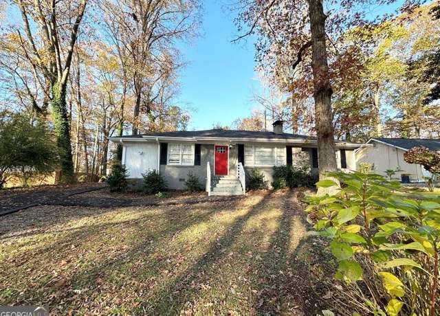 Property at 8406 Norris Lake Rd, Snellville, GA 30039, 3 beds, 1 bath