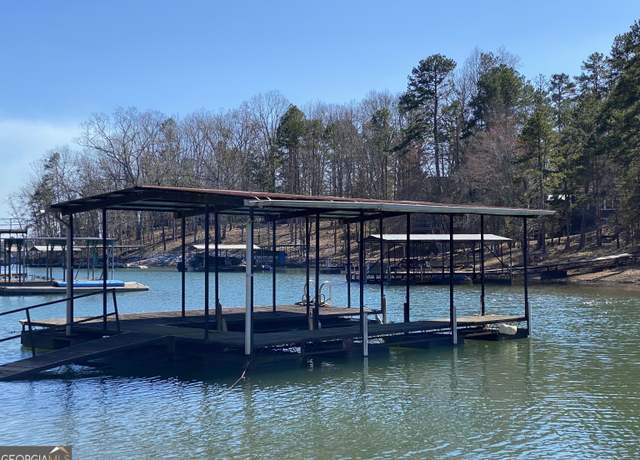 Property at 75 Majestic Shores Dr, Hartwell, GA 30643