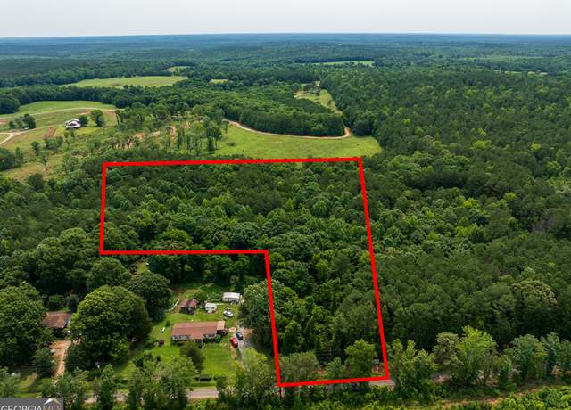 Property at 963 Blue Ridge School Rd Unit 3.85 ACRES, Forsyth, GA 31029