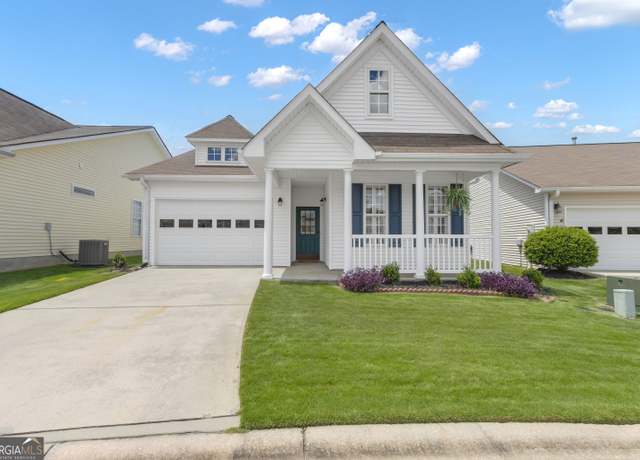 Property at 2511 Cranberry Ln, Peachtree City, GA 30269, 2 beds, 2 baths