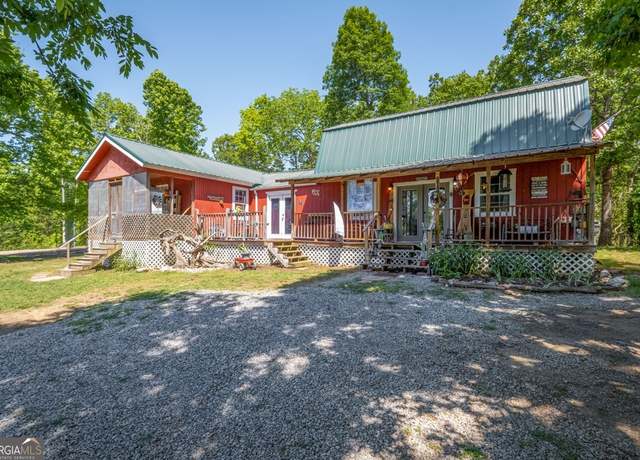 Property at 90 County Rd 993, Cedar Bluff, AL 35959, 3 beds, 2 baths