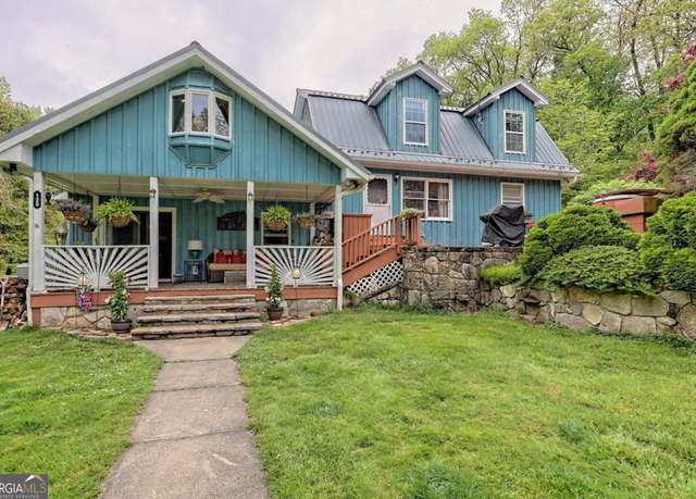 Property at 120 Buttermilk Ln, Highlands, NC 28741, 4 beds, 3 baths