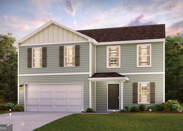 Property at 1052 Clifton Ct, Dudley, GA 31022, 4 beds, 2.5 baths