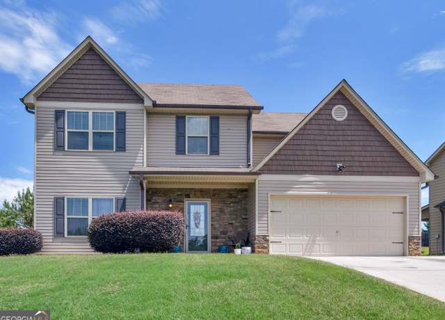 Property at 138 Brookhaven Dr, Villa Rica, GA 30180, 4 beds, 2.5 baths