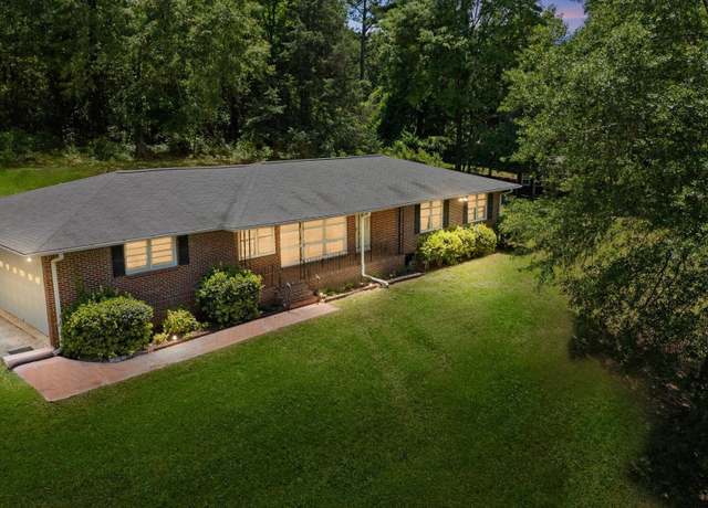 Property at 416 S Carroll Rd, Villa Rica, GA 30180, 3 beds, 2 baths