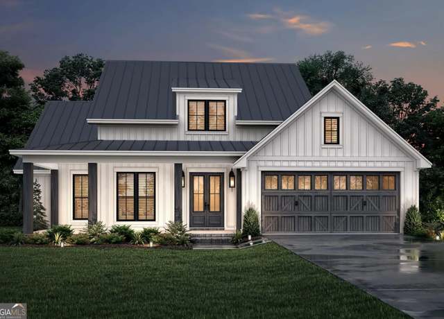 Property at 6134 Linwood Dr SE, Covington, GA 30014, 3 beds, 2.5 baths