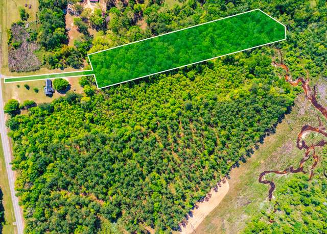 Property at LOT 6 Highway 24 E, Sandersville, GA 31082