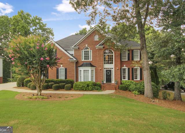 Property at 3575 Sentry View Trce, Suwanee, GA 30024, 5 beds, 5 baths