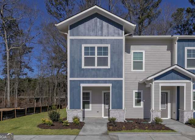Property at 235 Rooker Dr, Lagrange, GA 30241, 3 beds, 2.5 baths