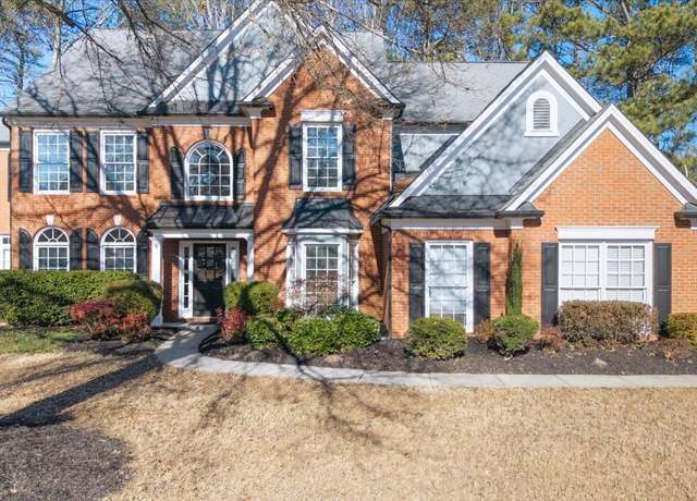 Property at 2770 Stonehill Way, Cumming, GA 30041, 4 beds, 3.5 baths