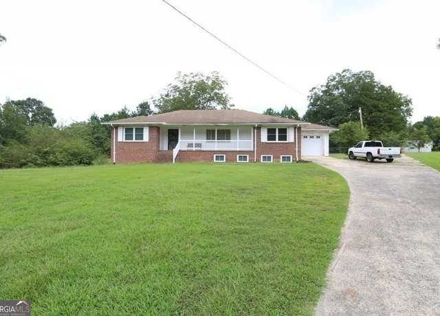 Property at 3719 N Highway 27, Carrollton, GA 30117, 3 beds, 3 baths