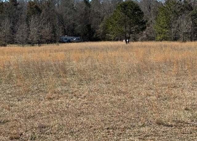Property at 0 Harmony Rd, Elberton, GA 30635