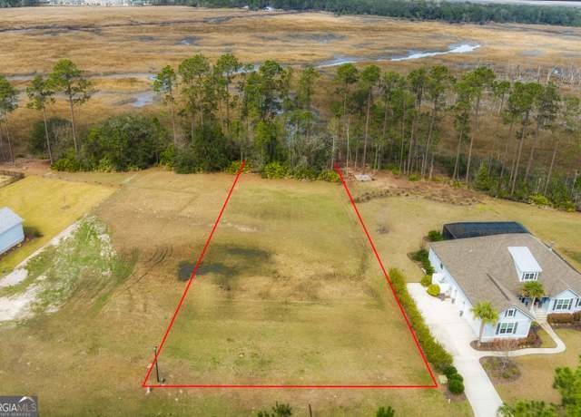 Property at 0 Bateau Dr, St. Marys, GA 31558