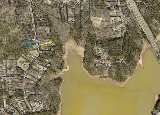 Property at 0 Waterview Dr Lot 37 & 27B, Lagrange, GA 30240