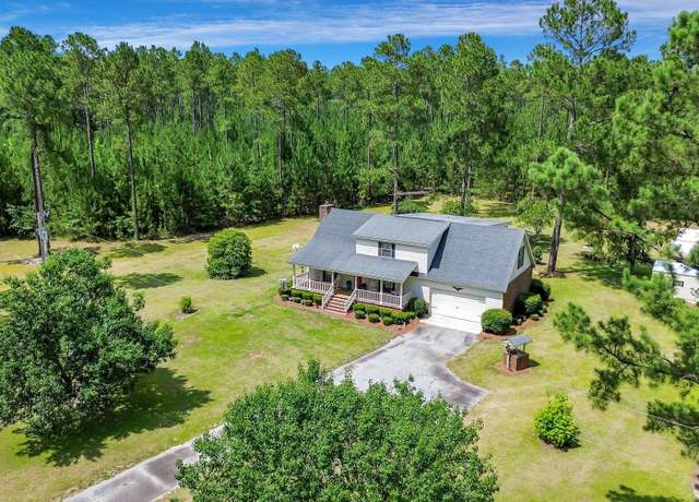 Property at 8824 Sinkhole Rd, Statesboro, GA 30458, 3 beds, 4 baths