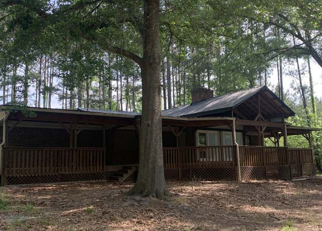 Property at 3255 Flat Shoals Rd SW, Conyers, GA 30094, 3 beds, 2 baths