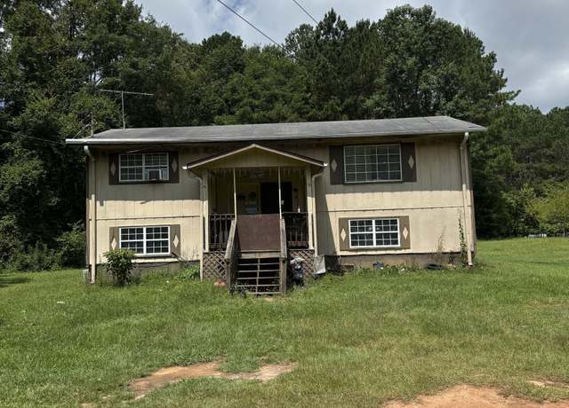 Property at 442 Shiloh Rd, Jenkinsburg, GA 30234, 3 beds, 2.5 baths