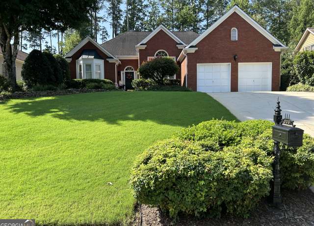Property at 333 Ironhill Trce, Woodstock, GA 30189, 3 beds, 2 baths