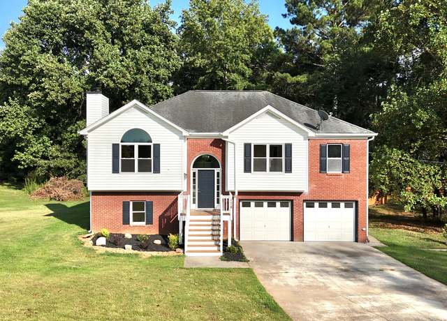 Property at 178 Cedars Glen Cir, Villa Rica, GA 30180, 5 beds, 3 baths