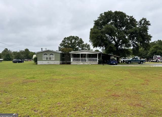 Property at 108 Chapman Rd, Lizella, GA 31052, 5 beds, 3 baths
