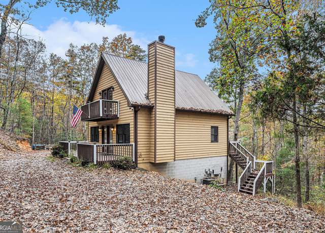 Property at 315 Seye Wailo Trl, Clarkesville, GA 30523, 3 beds, 2 baths