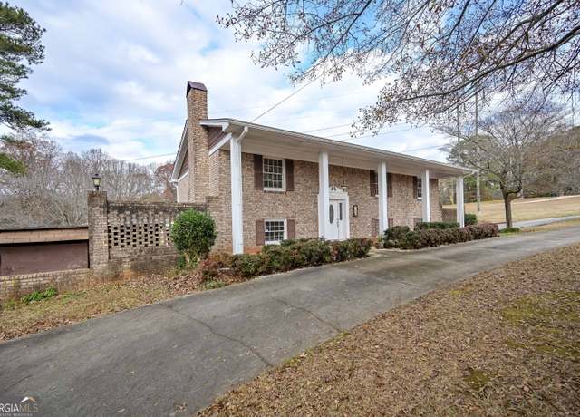 Property at 2192 Weslan Dr, Austell, GA 30106, 3 beds, 3 baths