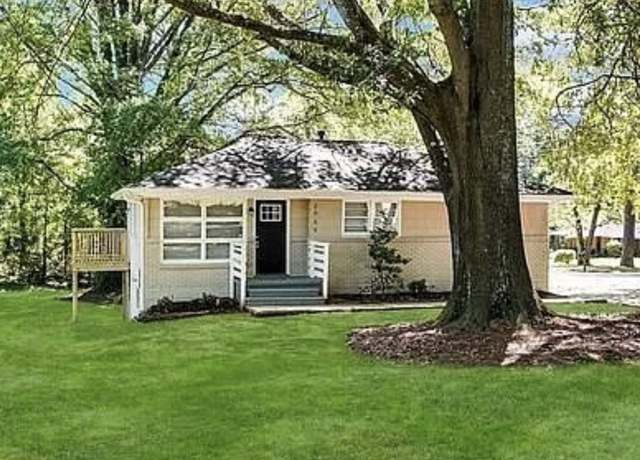 Property at 2004 Shamrock Dr, Decatur, GA 30032, 3 beds, 1 bath