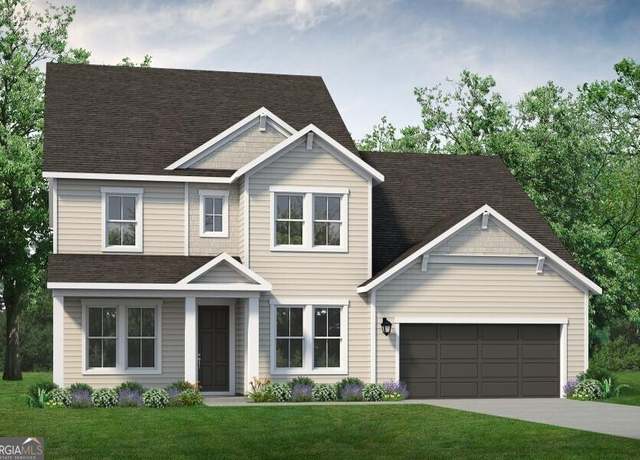 Property at 109 Hickory Grove Ln, Hoschton, GA 30548, 5 beds, 3.5 baths