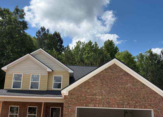Property at 131 Hunts Mill Cir, Griffin, GA 30224, 4 beds, 3.5 baths