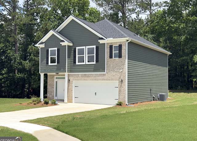 Property at 131 Hunts Mill Cir, Griffin, GA 30224, 4 beds, 3.5 baths