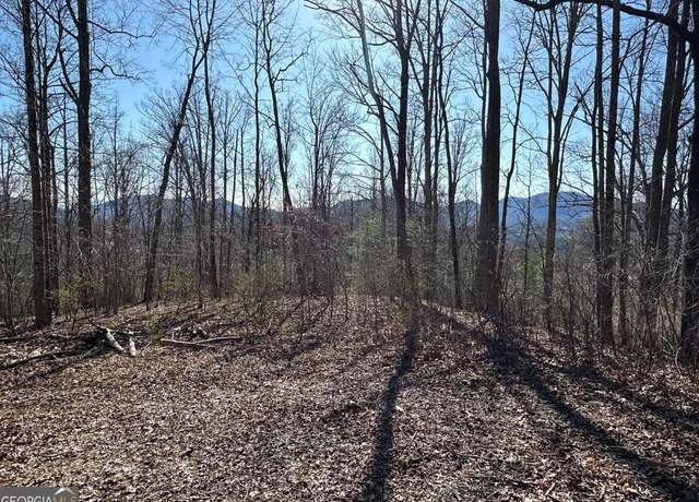 Property at LOT 80 Asheland Cv, Young Harris, GA 30582