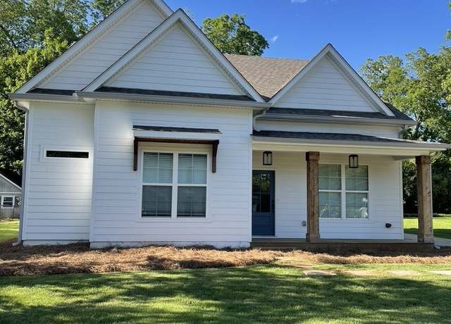 Property at 15785 Concord St, Zebulon, GA 30295, 3 beds, 2 baths