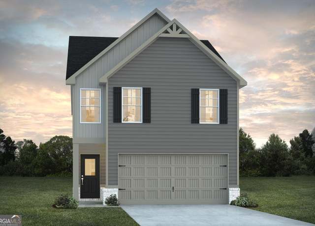 Property at 605 Halflinger Rd #21, Hogansville, GA 30230, 4 beds, 2.5 baths