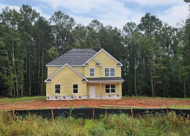 Property at 45 Duffy Dr, Mcdonough, GA 30253, 5 beds, 3 baths