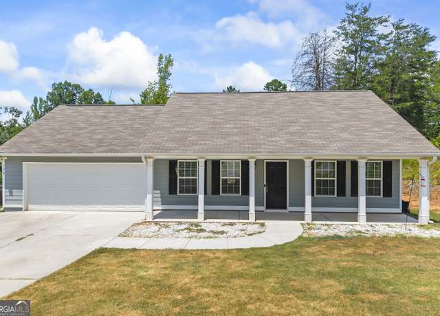 Property at 124 Heather Ln, Commerce, GA 30529, 3 beds, 2 baths
