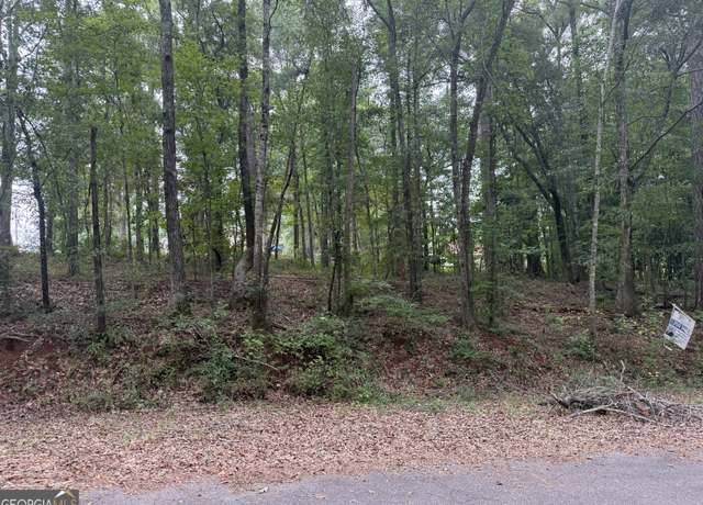 Property at 0 Glenwood Rd, Thomaston, GA 30286