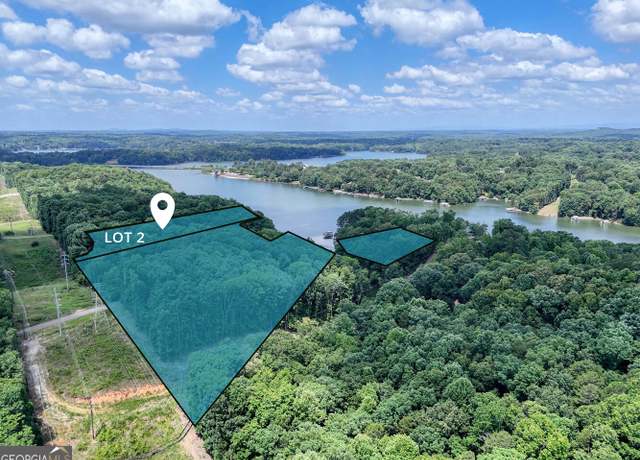 Property at 2965 Goble Dr, Gainesville, GA 30501