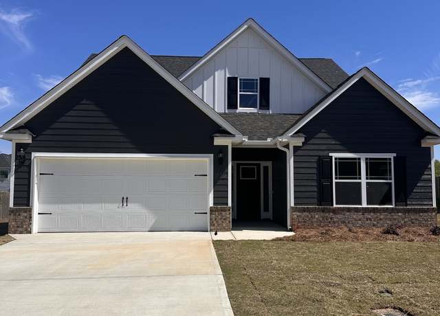 Property at 712 Lindsey Brooke Trce, Bonaire, GA 31005, 3 beds, 2 baths
