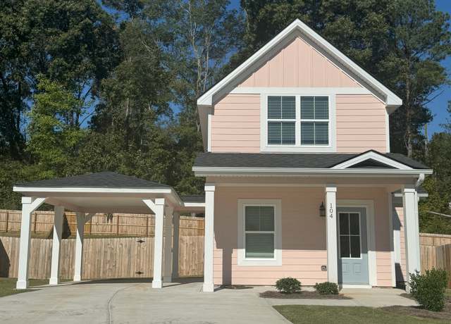 Property at 104 Hidden Hills Dr Lot 3, Carrollton, GA 30117, 3 beds, 2 baths