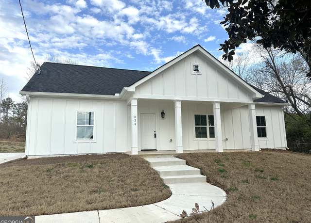 Property at 234 Carver Rd, Griffin, GA 30224, 3 beds, 2 baths