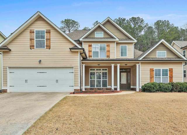 Property at 510 Tradition Pl, Lagrange, GA 30240, 4 beds, 2.5 baths