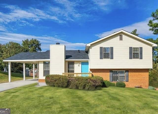 Property at 3511 Becton Rd, Hephzibah, GA 30815, 3 beds, 2.5 baths