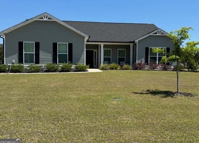 Property at 313 Providence Trce Lot 174, Statesboro, GA 30461, 4 beds, 2 baths