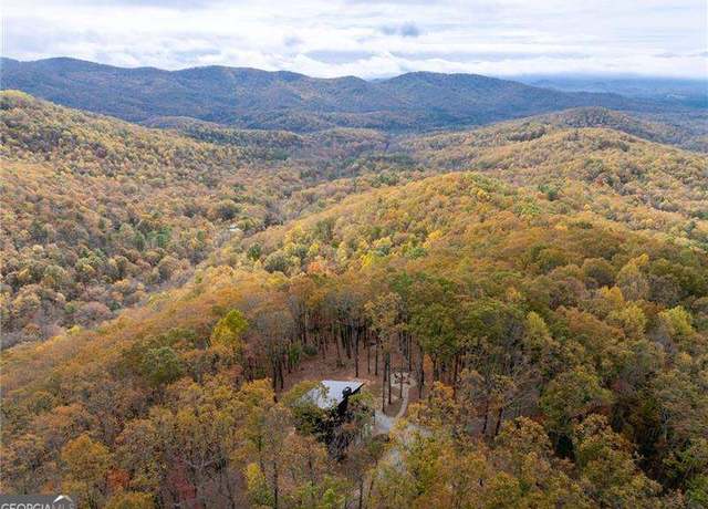 Property at 1250 Lost Forest Rd, Ellijay, GA 30536, 3 beds, 3 baths