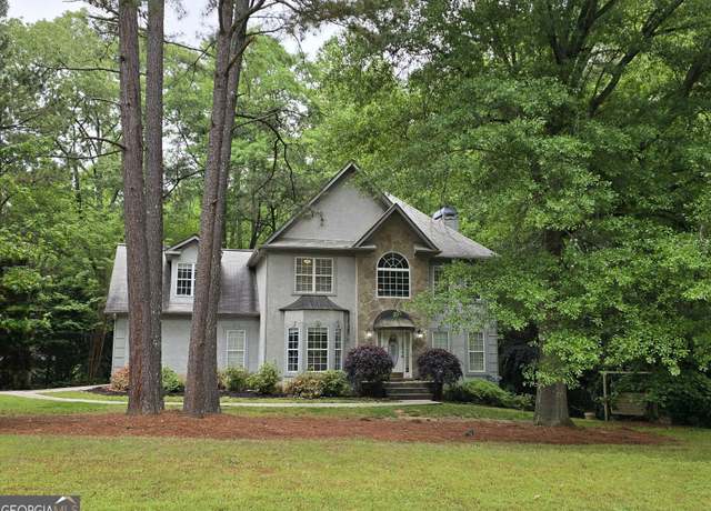 Property at 80 Jacksons Vly, Sharpsburg, GA 30277, 4 beds, 3.5 baths
