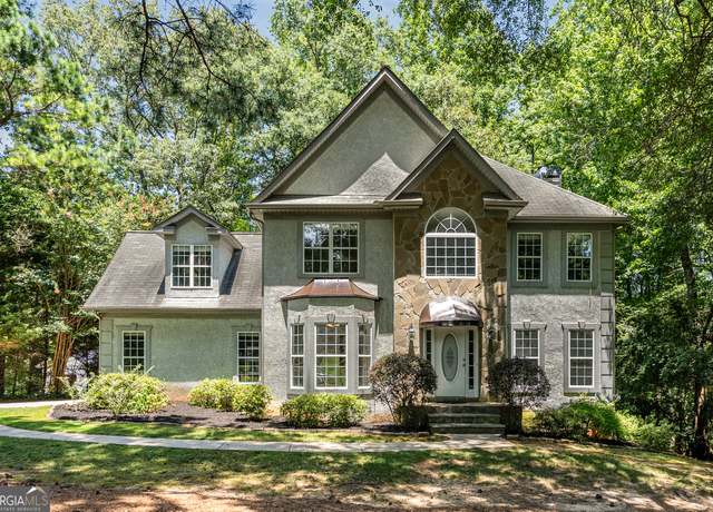 Property at 80 Jacksons Vly, Sharpsburg, GA 30277, 4 beds, 3.5 baths